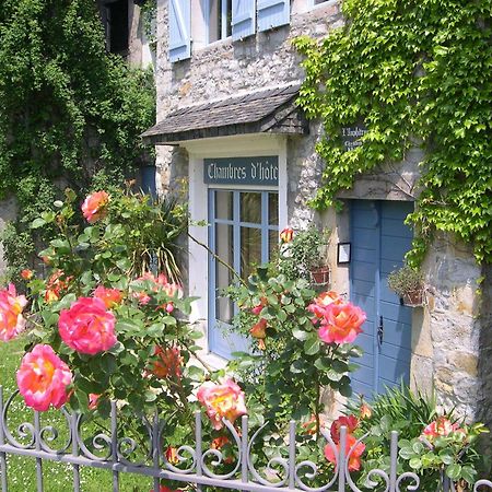 B&B Amphitryon Oloron-Sainte-Marie Exterior foto