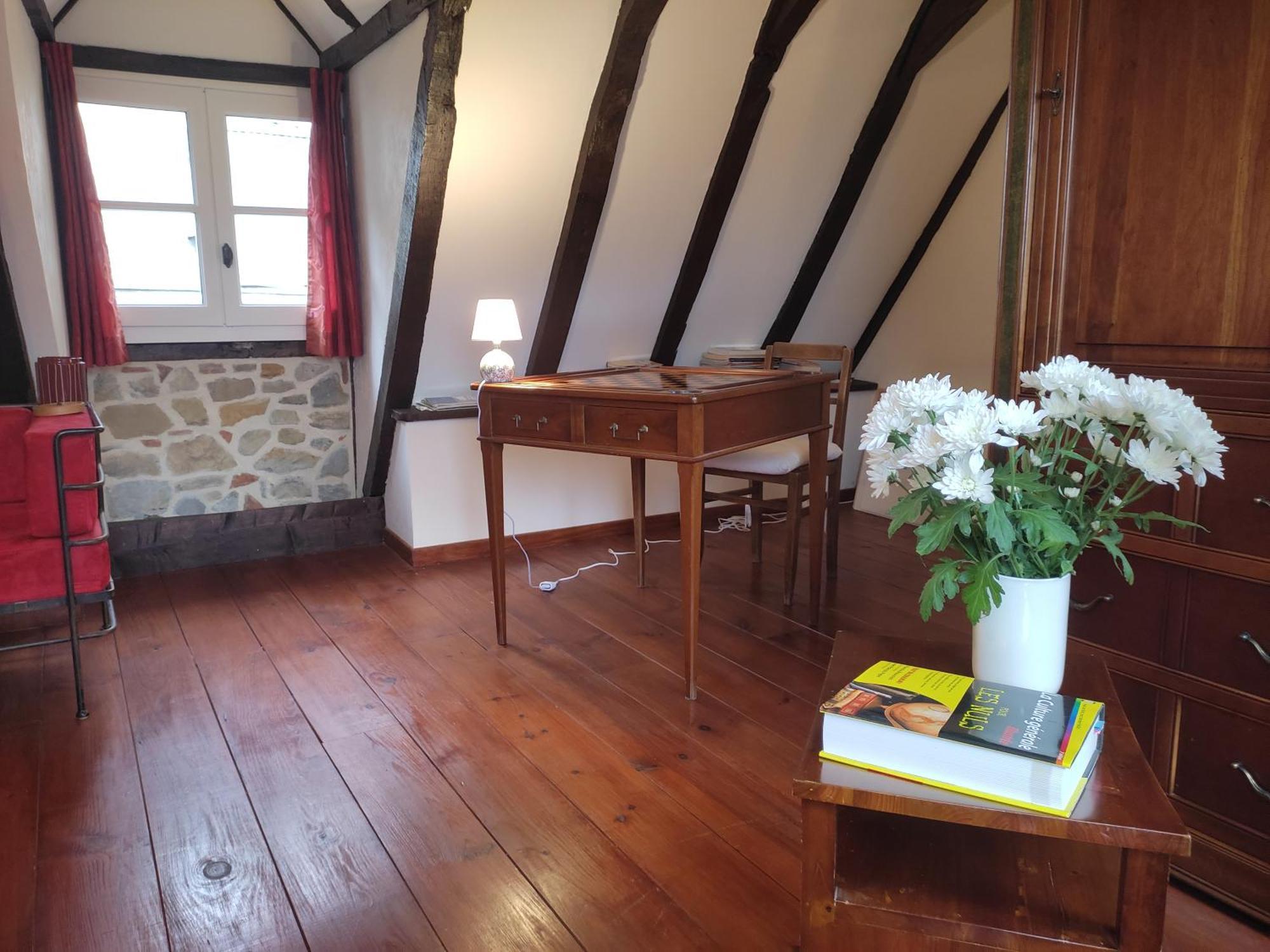 B&B Amphitryon Oloron-Sainte-Marie Exterior foto