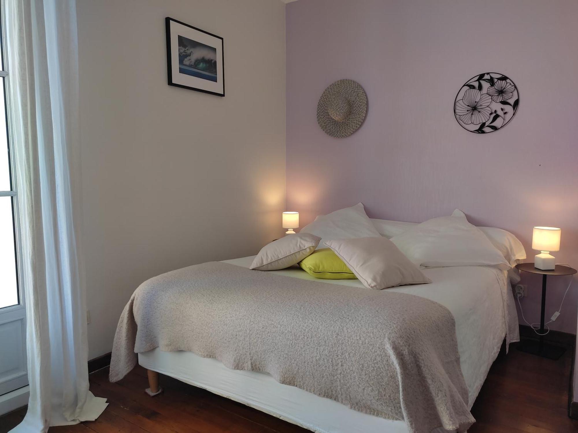B&B Amphitryon Oloron-Sainte-Marie Exterior foto